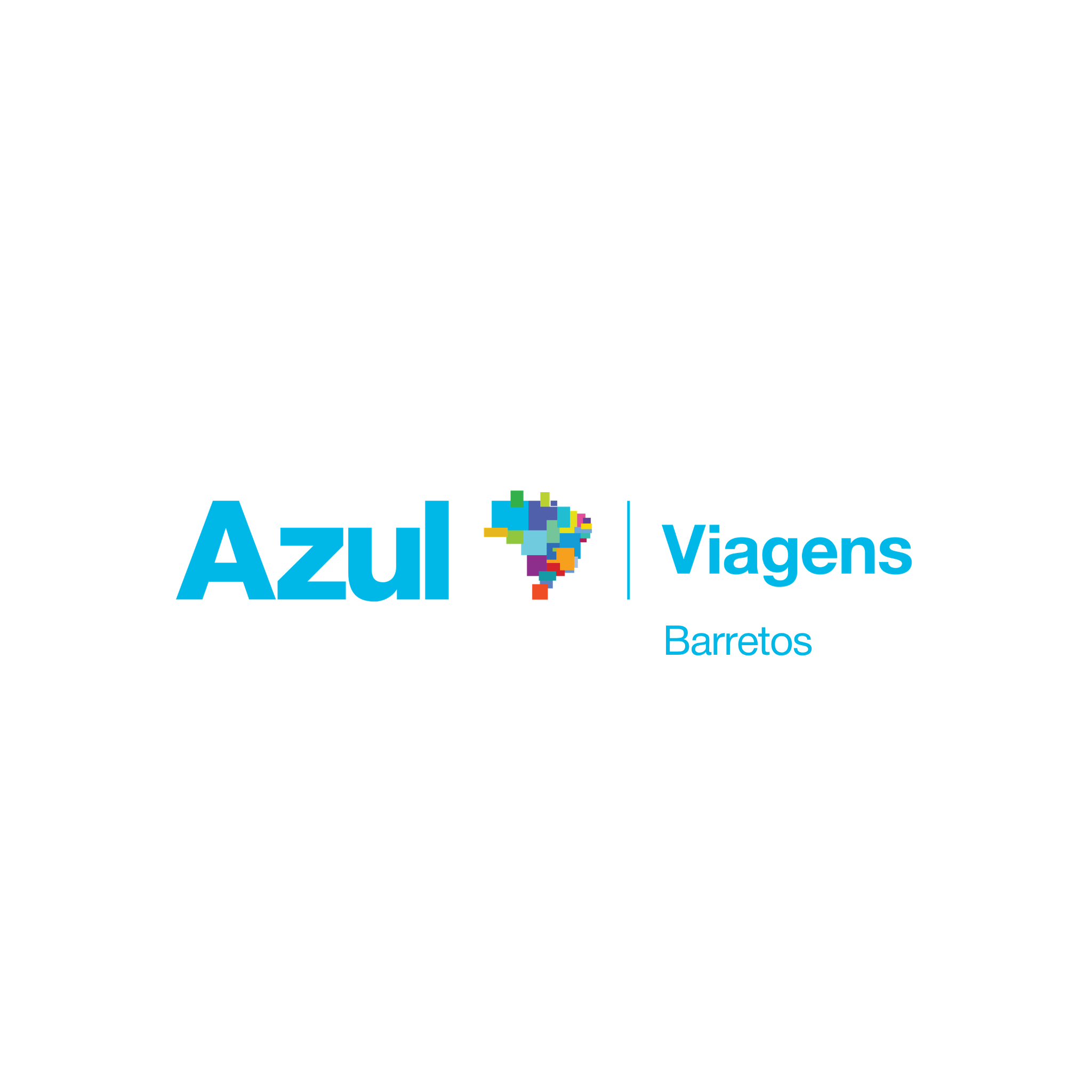 Azul Viagens Barretos