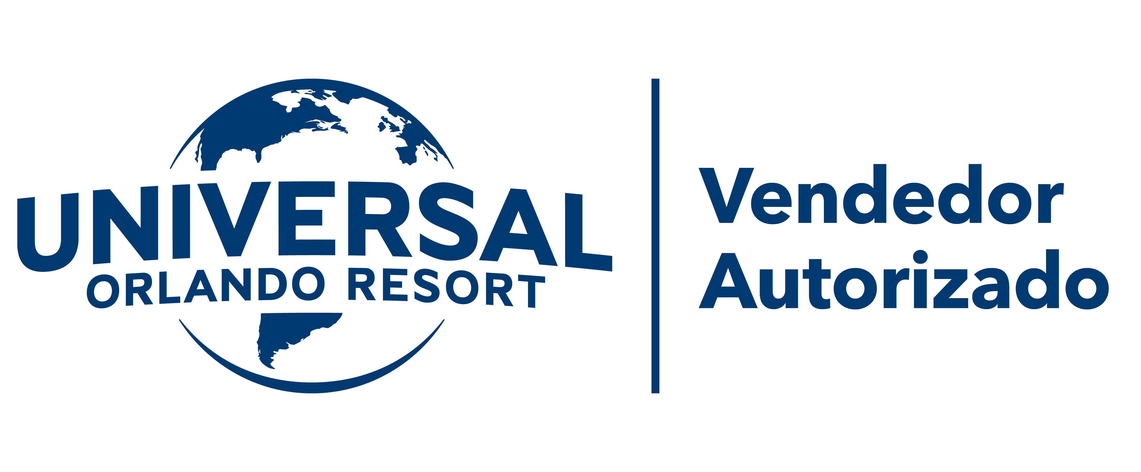 Universal Orlando Resort — Vendedor Autorizado